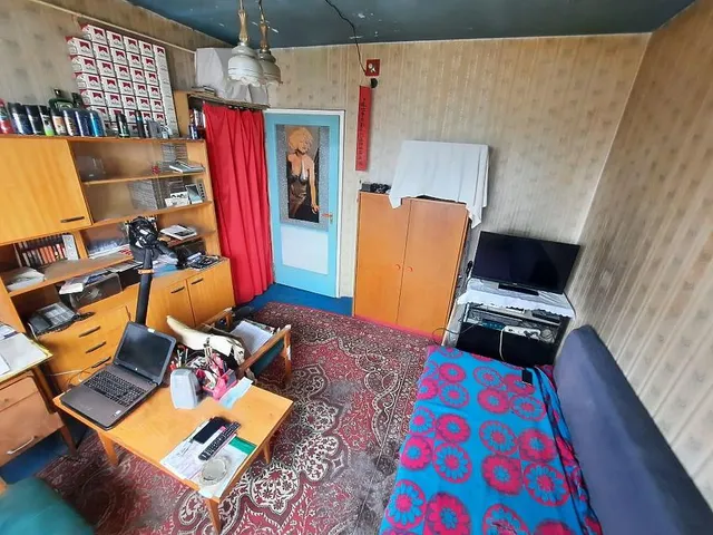 Eladó lakás Budapest XV. kerület, Újpalota 47 nm