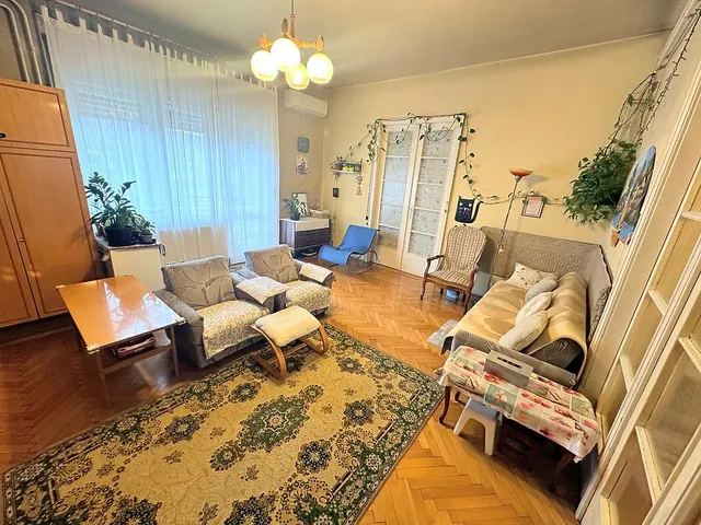 Eladó lakás Budapest XIII. kerület, Újlipótváros, Lehel utca 89 nm