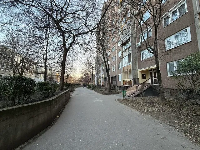 Eladó lakás Budapest IV. kerület, Újpest 71 nm