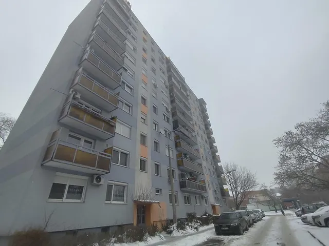 Eladó lakás Budapest IV. kerület, Újpest 58 nm