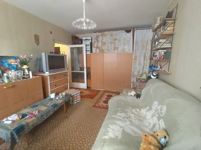 Eladó lakás Budapest IV. kerület, Újpest, Petőfi utca 58 nm