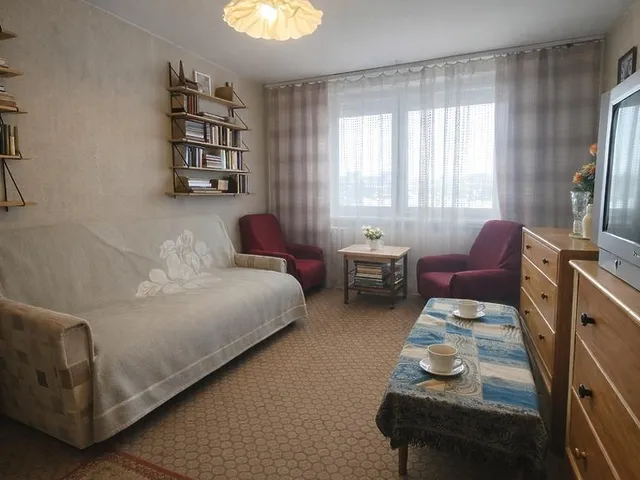 Eladó lakás Budapest IV. kerület, Újpest 58 nm