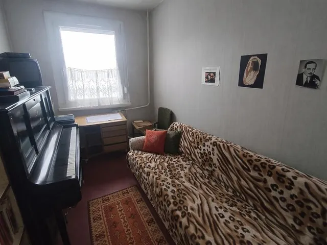 Eladó lakás Budapest IV. kerület, Újpest, Petőfi utca 58 nm