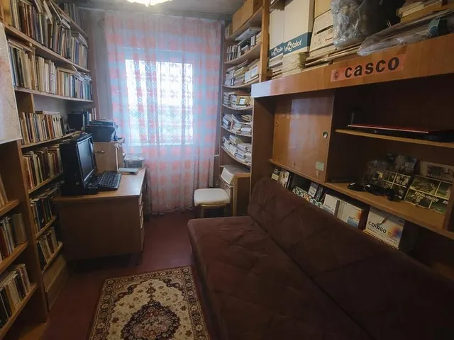 Eladó lakás Budapest IV. kerület, Újpest, Petőfi utca 58 nm