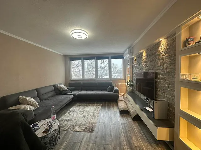 Eladó lakás Budapest IV. kerület, Újpest 56 nm