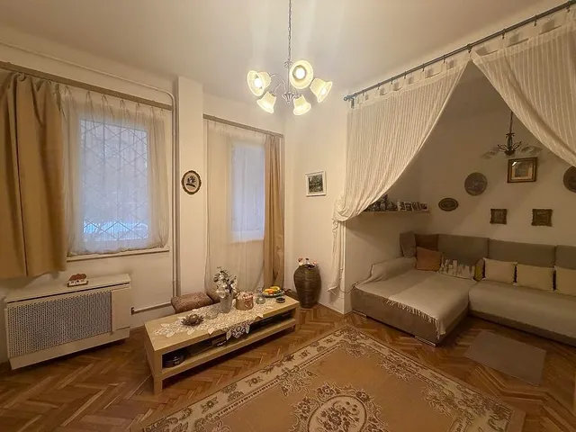 Eladó lakás Budapest XI. kerület, Lágymányos 41 nm