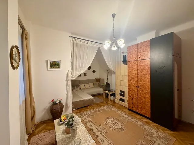 Eladó lakás Budapest XI. kerület, Lágymányos, Lágymányosi utca 41 nm