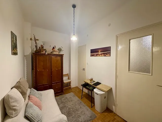 Eladó lakás Budapest XI. kerület, Lágymányos, Lágymányosi utca 41 nm