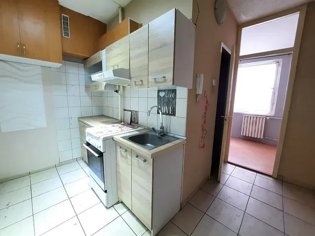 Eladó lakás Budapest XV. kerület, Újpalota 35 nm