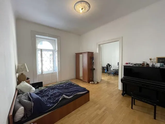 Eladó lakás Budapest VII. kerület 80 nm