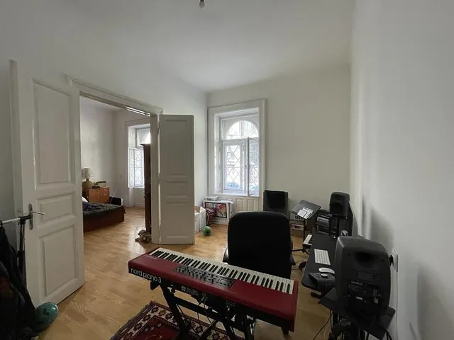 Eladó lakás Budapest VII. kerület, Jósika utca 80 nm