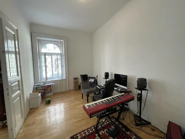 Eladó lakás Budapest VII. kerület, Jósika utca 80 nm