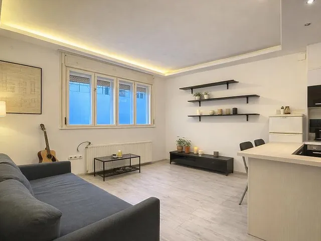 Kiadó lakás Budapest I. kerület 57 nm