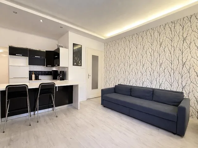 Kiadó lakás Budapest I. kerület 57 nm