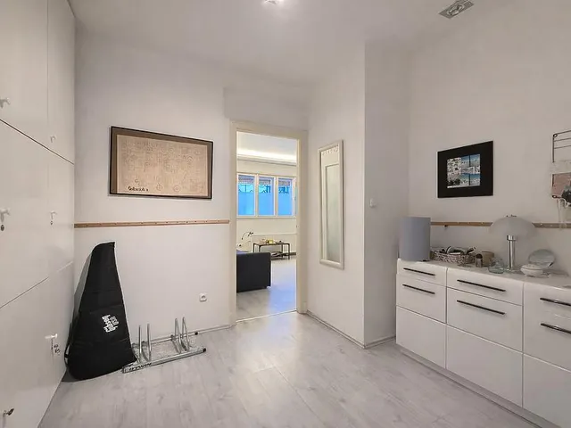 Kiadó lakás Budapest I. kerület 57 nm