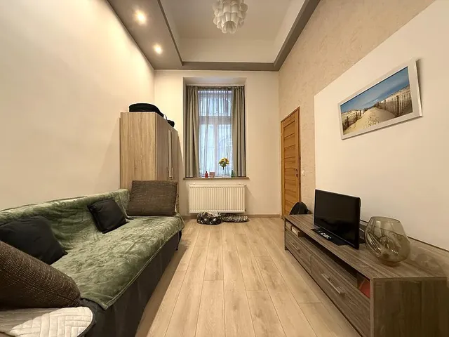 Eladó lakás Budapest IX. kerület 42 nm