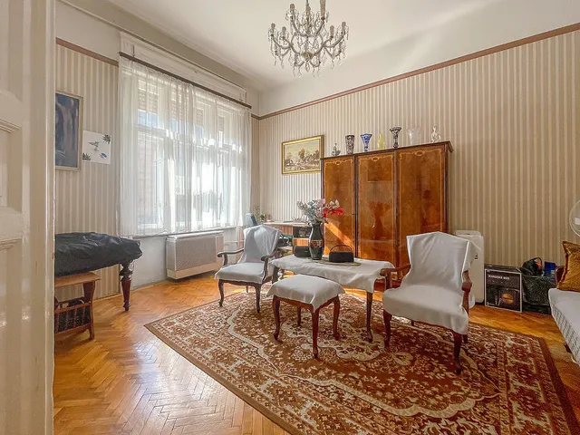 Eladó lakás Budapest VIII. kerület, Corvin negyed, Práter utca 99 nm