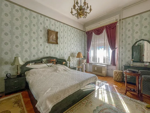 Eladó lakás Budapest VIII. kerület, Corvin negyed, Práter utca 99 nm