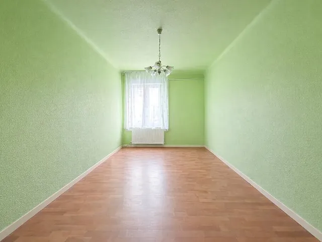 Eladó lakás Budapest II. kerület 32 nm