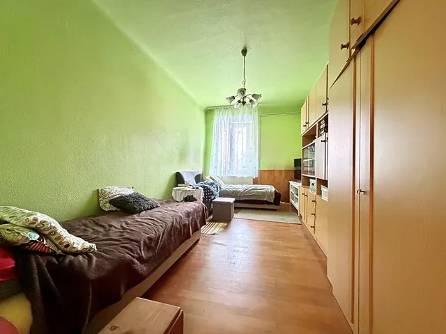 Eladó lakás Budapest II. kerület 32 nm