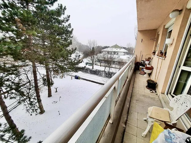 Eladó lakás Budapest XV. kerület, Újpalota 48 nm