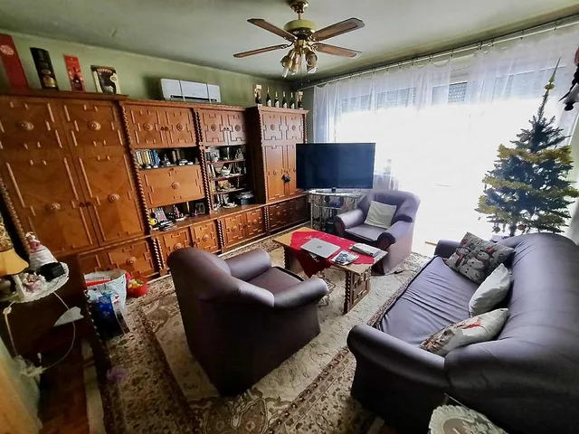 Eladó lakás Budapest XV. kerület, Újpalota 48 nm