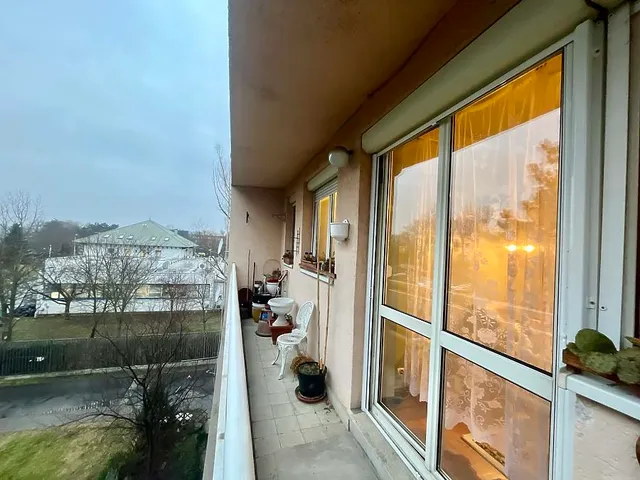 Eladó lakás Budapest XV. kerület, Újpalota 48 nm