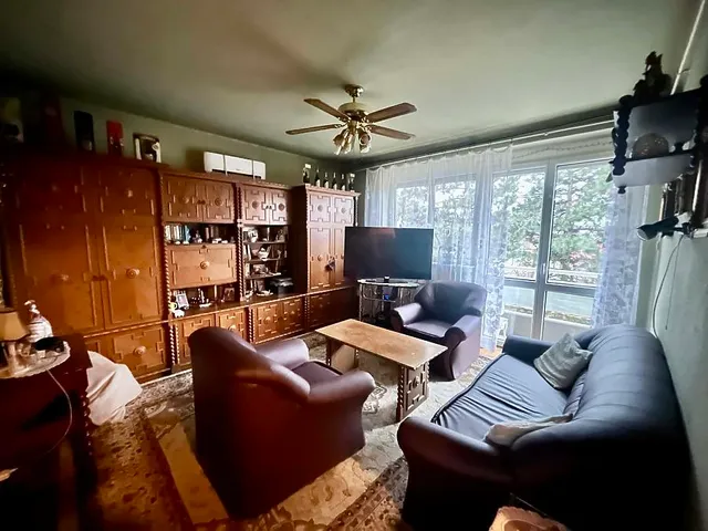 Eladó lakás Budapest XV. kerület, Újpalota 48 nm