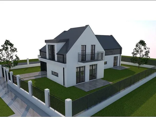 Eladó ház Budapest III. kerület, Csillaghegy 104 nm