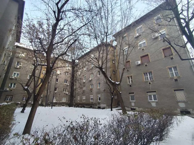 Eladó lakás Budapest XIII. kerület, Angyalföld 35 nm