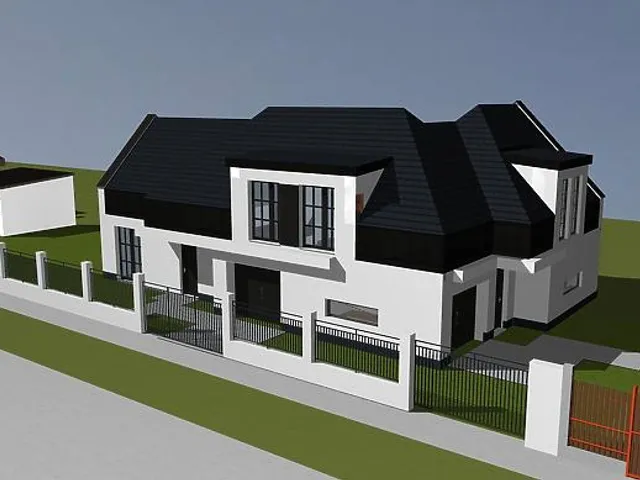 Eladó ház Budapest III. kerület, Csillaghegy 91 nm