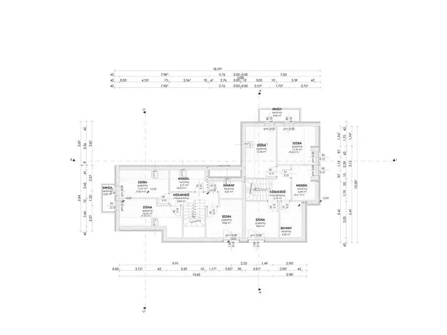 Eladó ház Budapest III. kerület, Csillaghegy 91 nm