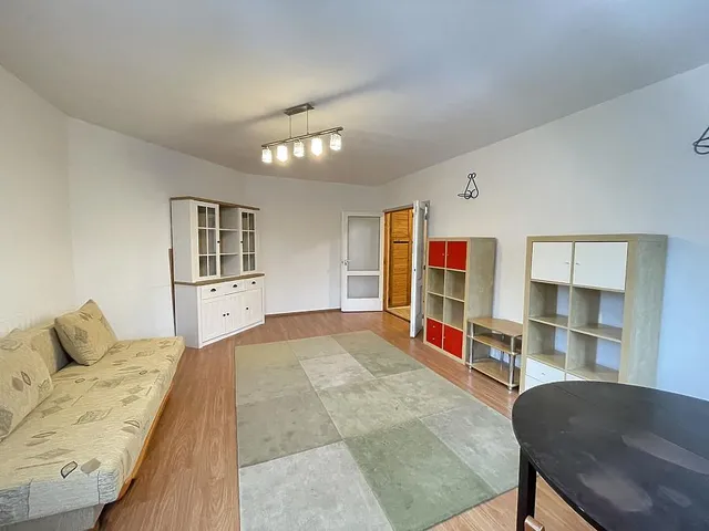 Eladó lakás Budapest IV. kerület, Káposztásmegyer 65 nm