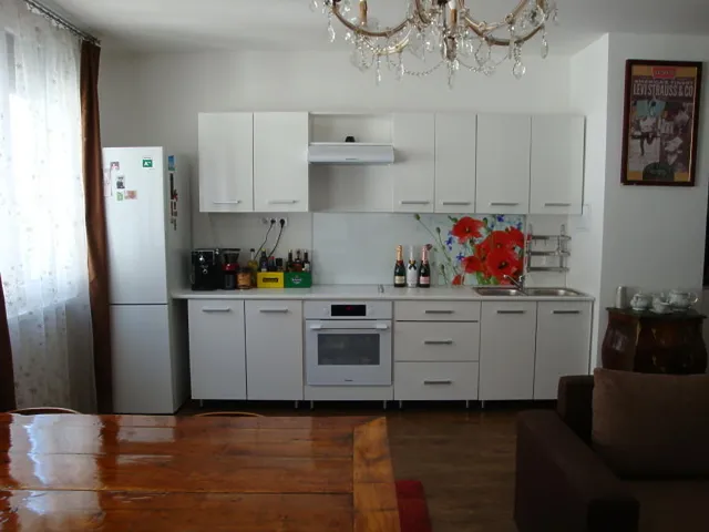 Eladó lakás Budapest II. kerület, Országút, Fillér utca 61 nm