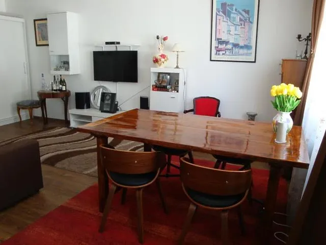 Eladó lakás Budapest II. kerület, Országút, Fillér utca 61 nm