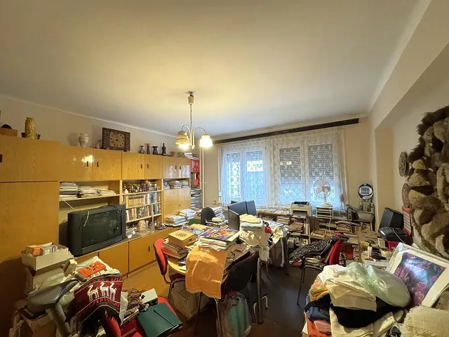 Eladó lakás Budapest XIII. kerület, Újlipótváros 38 nm