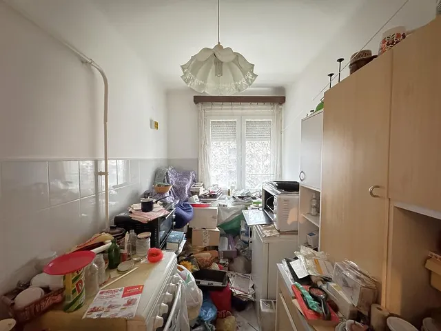 Eladó lakás Budapest XIII. kerület, Újlipótváros 38 nm