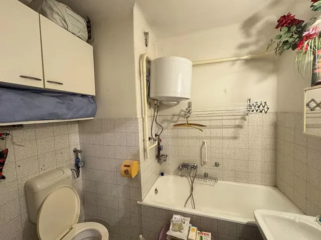 Eladó lakás Budapest XIII. kerület, Újlipótváros 38 nm