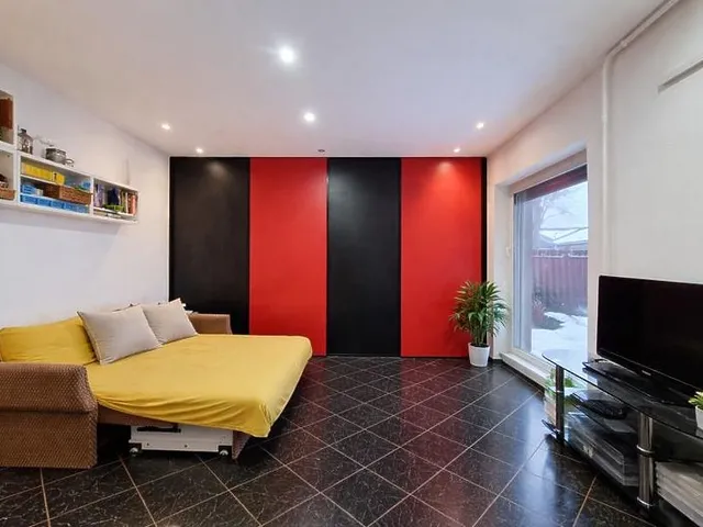 Kiadó lakás Budapest IX. kerület 60 nm