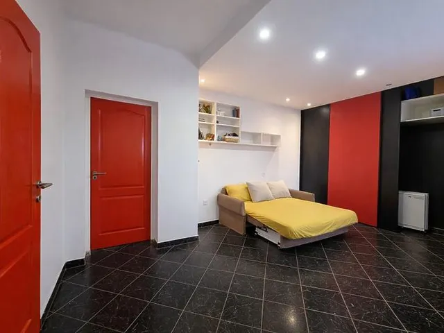 Kiadó lakás Budapest IX. kerület 60 nm