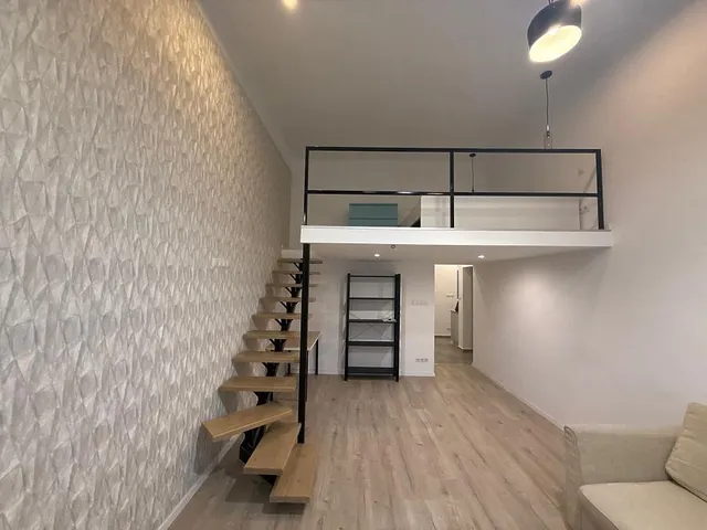 Eladó lakás Budapest VIII. kerület, Corvin negyed 39 nm