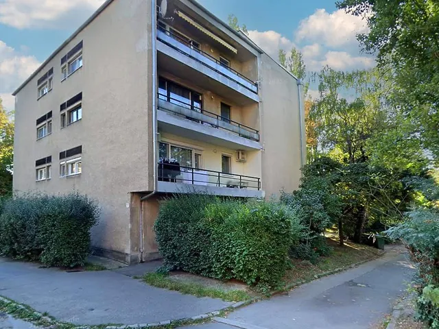 Eladó lakás Budapest III. kerület, Óbuda 55 nm