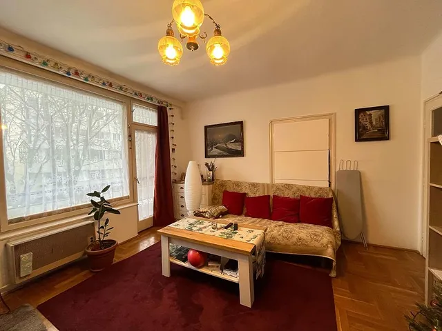 Eladó lakás Budapest III. kerület, Óbuda 55 nm