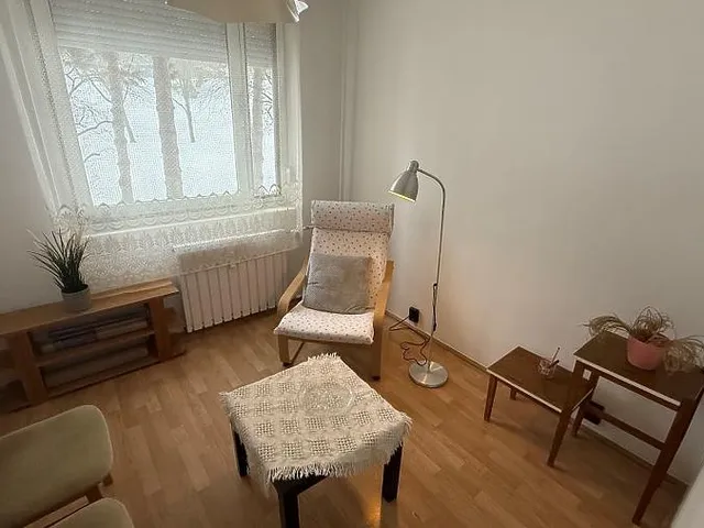 Eladó lakás Budapest XI. kerület, Gazdagrét 66 nm