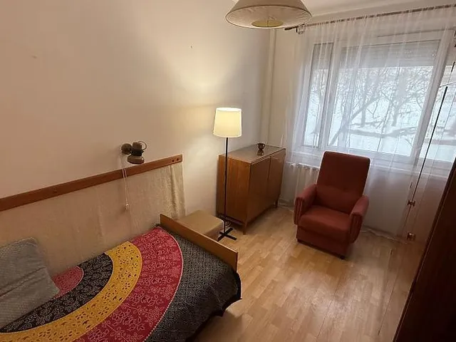 Eladó lakás Budapest XI. kerület, Gazdagrét 66 nm