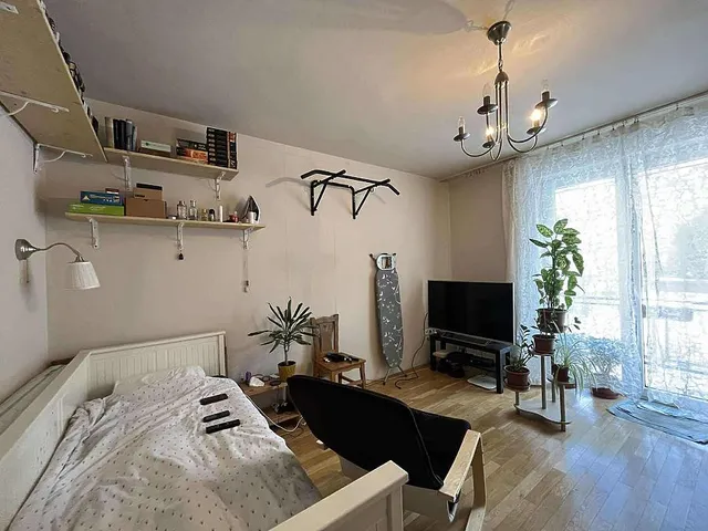 Eladó lakás Budapest III. kerület, Óbuda 40 nm