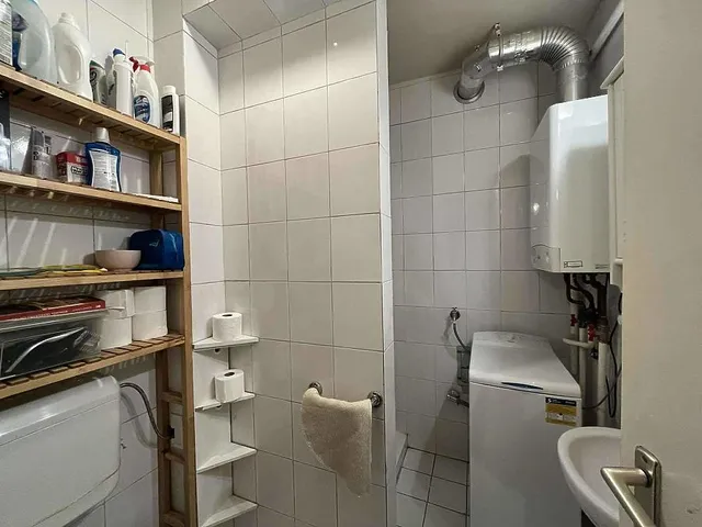 Eladó lakás Budapest III. kerület, Óbuda 40 nm