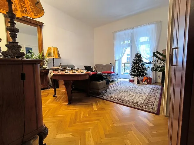 Eladó lakás Budapest II. kerület, Rózsadomb 84 nm