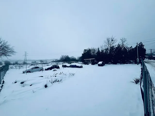 Eladó telek Fót 1358 nm