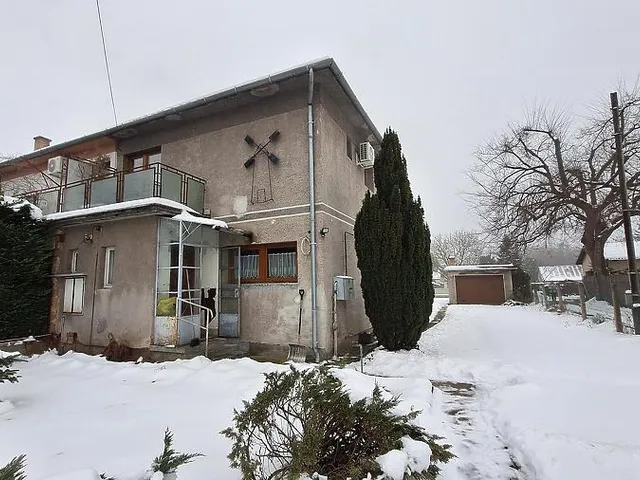 Eladó ház Göd 106 nm